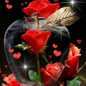 Meet your Posher, Mary